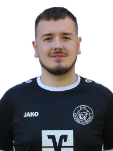 Simon Joereßen