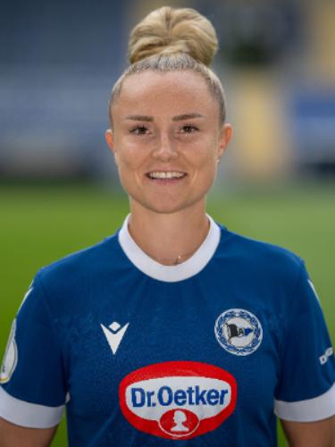 Jocelyn Hampel