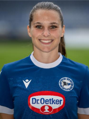 Jana Leuchtmann