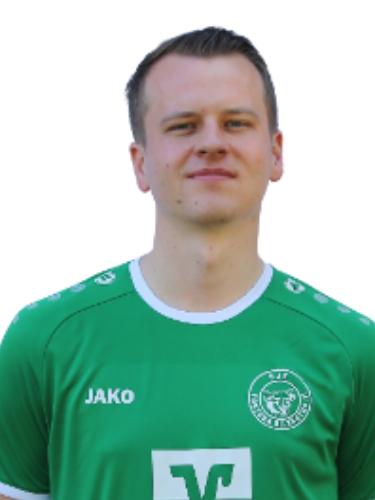 Malte Laumen