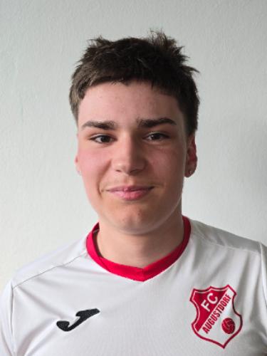 Jerome Rene Nieswand