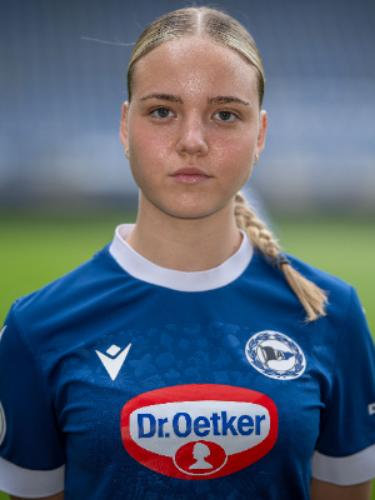 Sophia Pauli