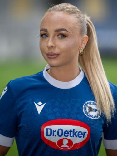 Celine Preuß