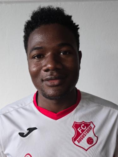 Sekou Sidibe