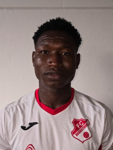 Mamoutou Traore