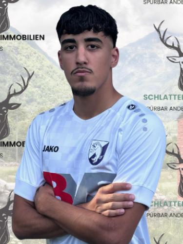 Ilhan Cakir