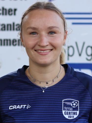 Lisa Breitenstein