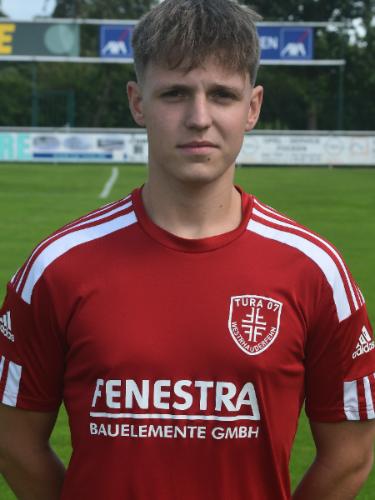 Jonas Meyer