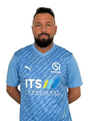 Giray Agzikara
