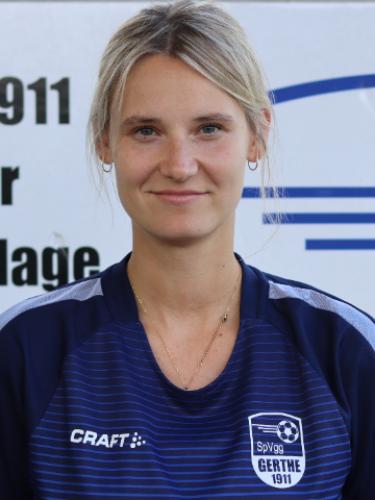 Irina Klüner