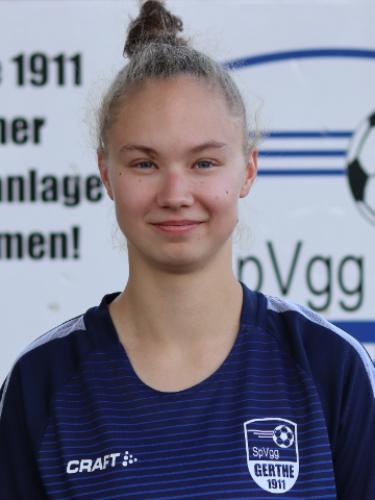 Lea Kathleen Kolonko