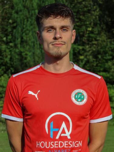 Leon Luca Fey