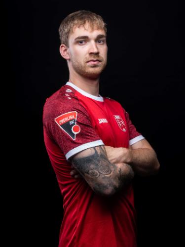 Niklas Weiß