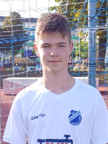 Ben Moritz Camin