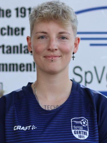 Lena Neuhaus
