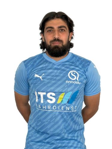 Walead Aldosh