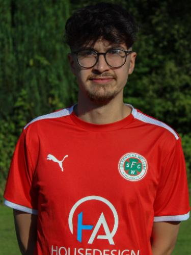 Julian Krönke