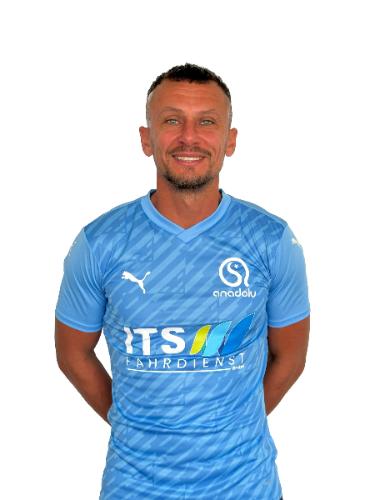 Ivan Aleksandrov