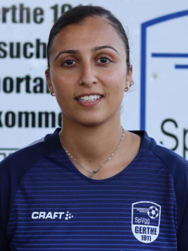 Arzu Ulutürk