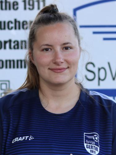 Sandra Vogel