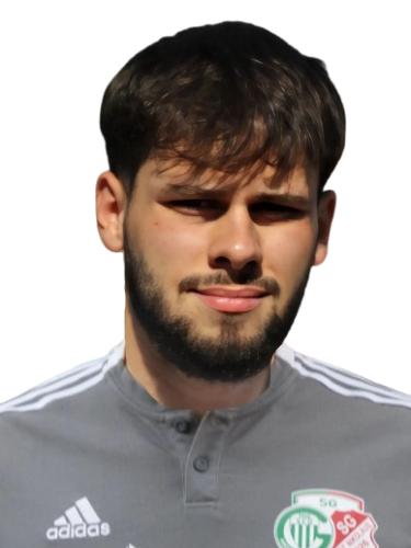 Daniel Lang
