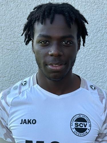 Omoede Okunzuwa Ogiamien