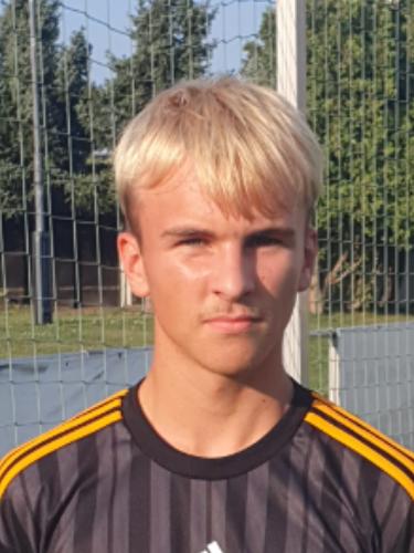 Jonas Kiesel