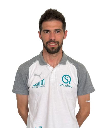 Serdar Bayrak