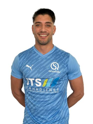 Emre Bicer