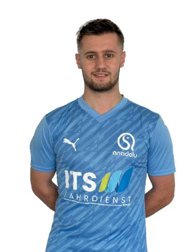 Mikail Demircan