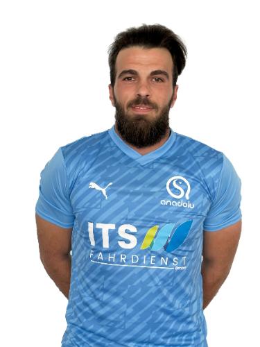 Emre Karahan