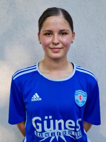 Mia Celine Müller