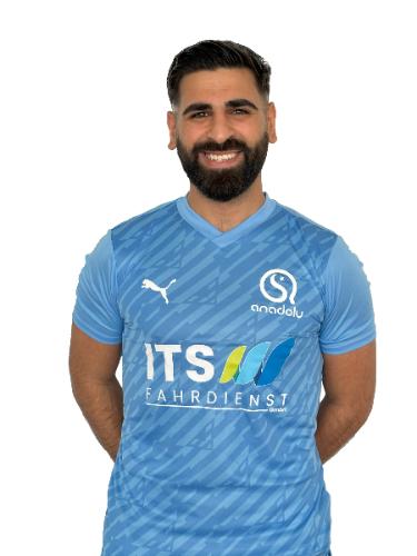 Elgormues Oezguer