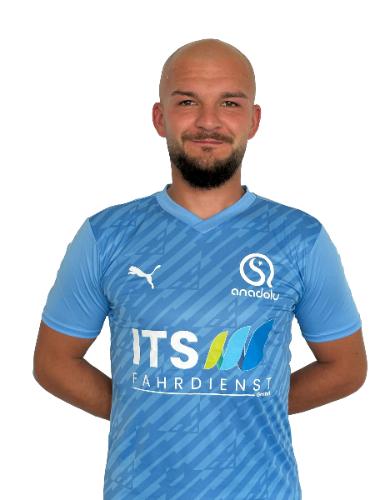 Admir Sehovic