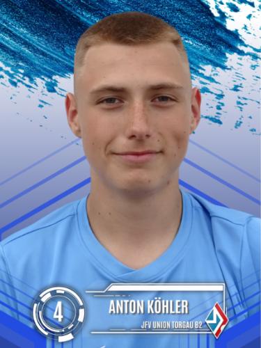 Anton Köhler