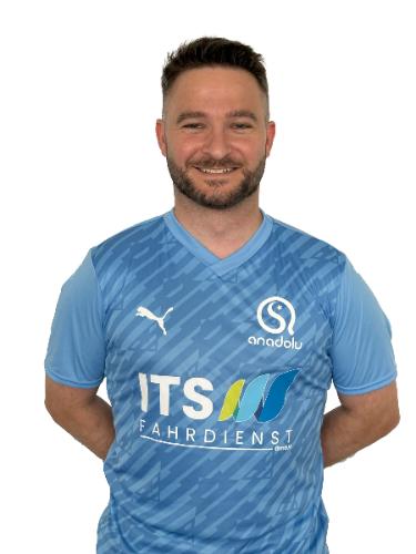 Aykut Seker