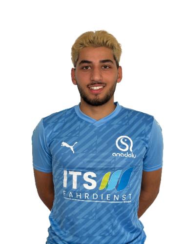 Hakan Uestuen