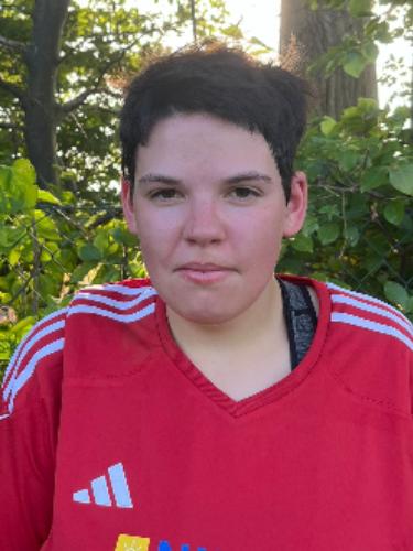 Chantal Marie Trelewsky