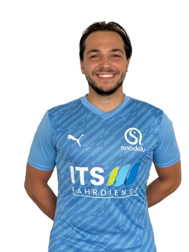 Mehmet Üstün