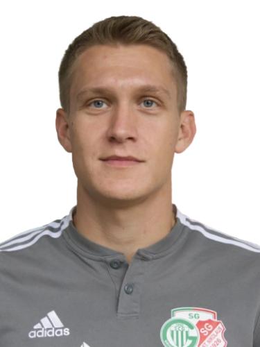 Fabian Schmidt