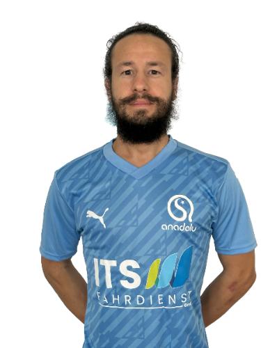 Melih Akyikdiz
