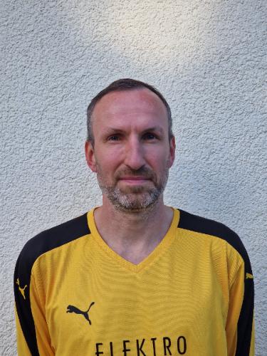 Andreas Schoenig