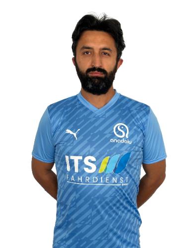Atila Günes