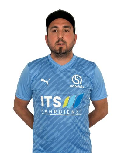 Ekrem Merdivan