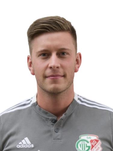 Aaron Wollscheid