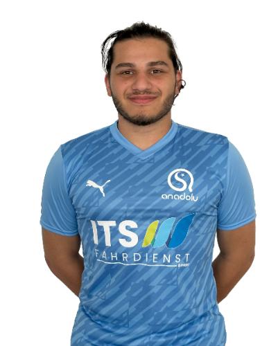 Ömer Etem Üstün