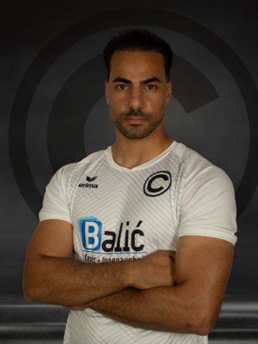 Ahmad Al-Khalaf
