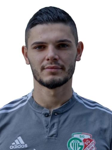 Mazen Zakaria