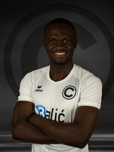 Ibrahim Kalil Keita