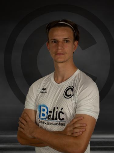 Ben Lehmann